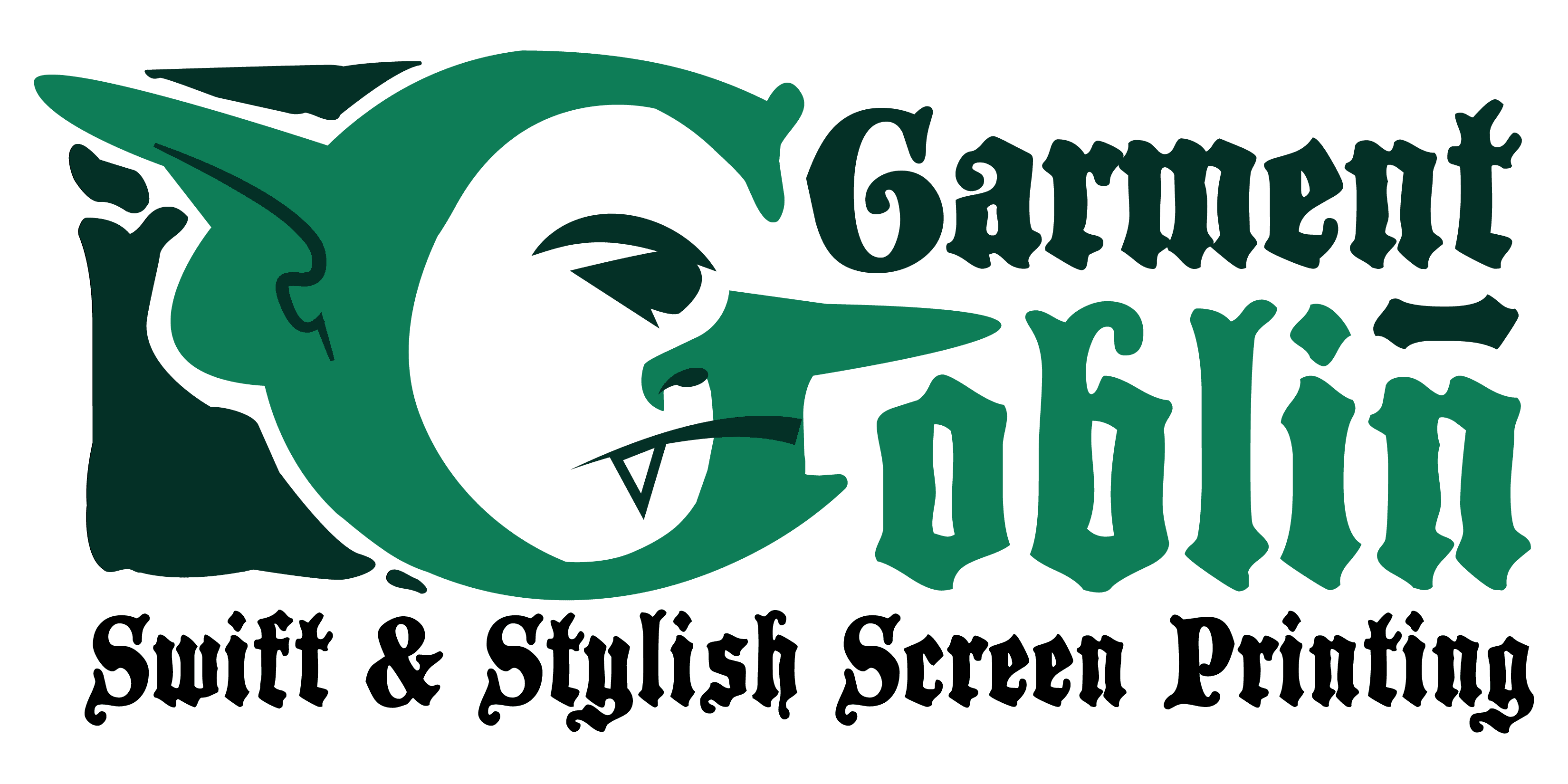 Garment Goblin — Swift & Stylish Screen Printing in Leavenworth, KS